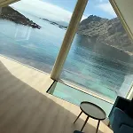 Fisherman's Lofoten Prázdninový dům Ballstad