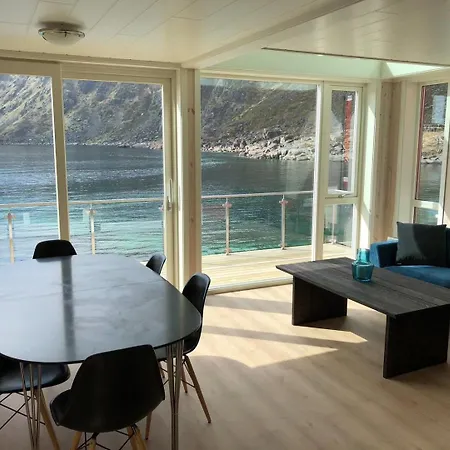 Fisherman's Lofoten *