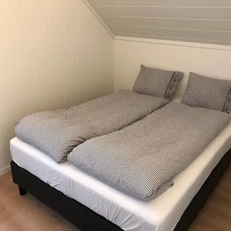 Fisherman's Lofoten バルスタ