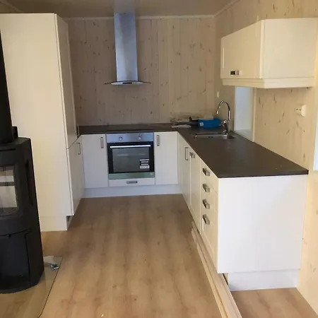 Fisherman's Lofoten * バルスタ