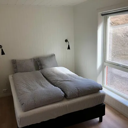 別荘 Fisherman's Lofoten