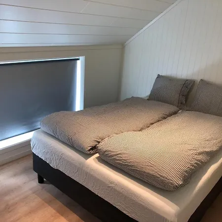 Fisherman's Lofoten Casa vacanze *