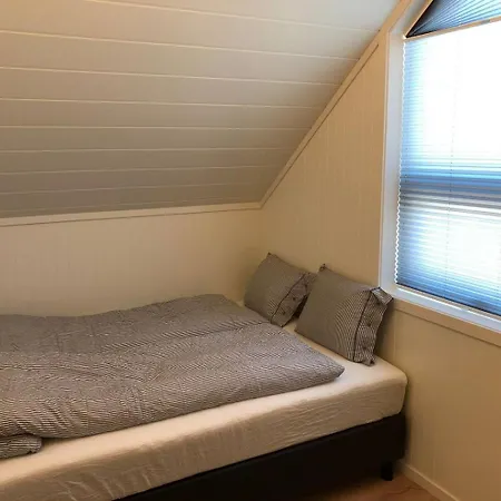 Fisherman's Lofoten 別荘 バルスタ