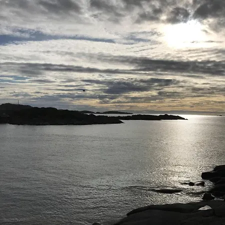 Fisherman's Lofoten バルスタ