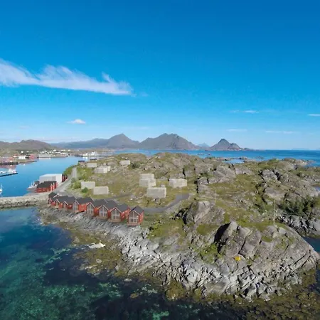 Fisherman's Lofoten * Ballstad
