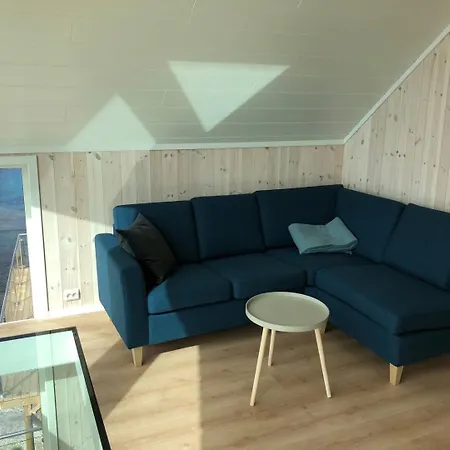 Fisherman's Lofoten 別荘