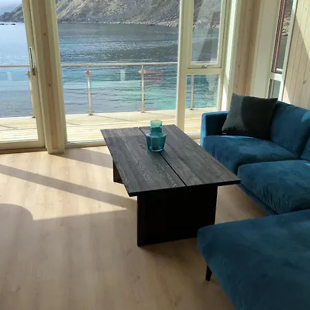 Fisherman's Lofoten バルスタ