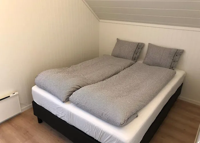 Fisherman's Lofoten Ballstad