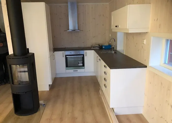 Fisherman's Lofoten * Ballstad