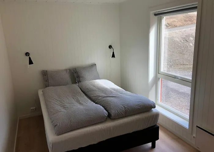 Tatil Evi Fisherman's Lofoten