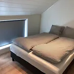 Fisherman's Lofoten Prázdninový dům *
