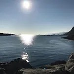 Prázdninový dům Fisherman's Lofoten *