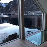 Fisherman's Lofoten Prázdninový dům