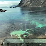 Prázdninový dům Fisherman's Lofoten Ballstad